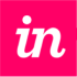 InVision logo